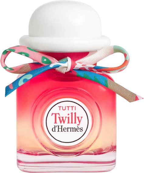 hermes twilly notino|HERMÈS Tutti Twilly d'Hermès Eau de Parfum eau de parfum for .